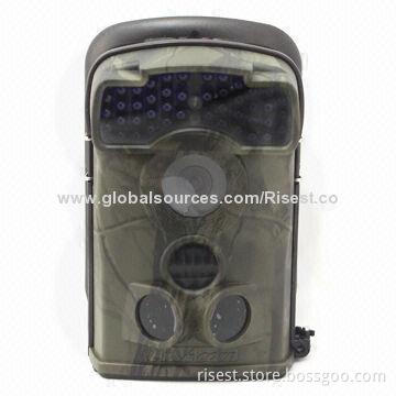 Wild Surveillance Deer Camera,100° Wide Angle,44 LED,940nm or 850nm, IR Night Vision, Ltl-5310WA